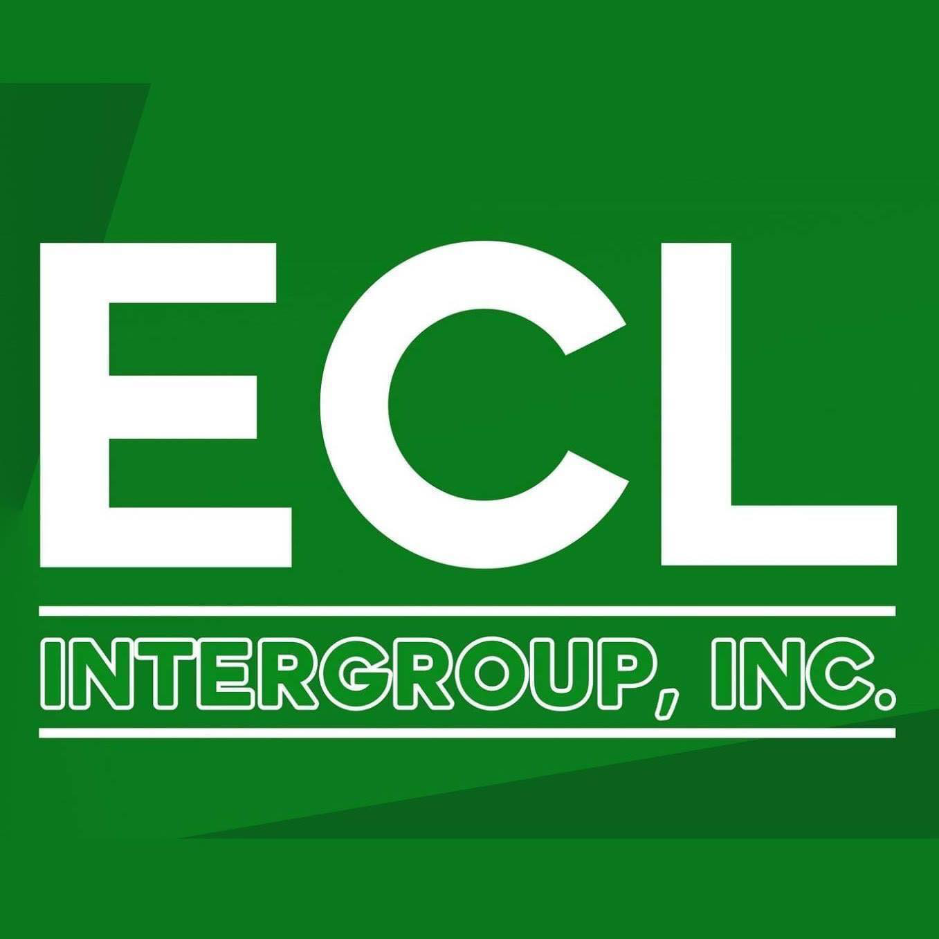 ECL Intergroup Logo
